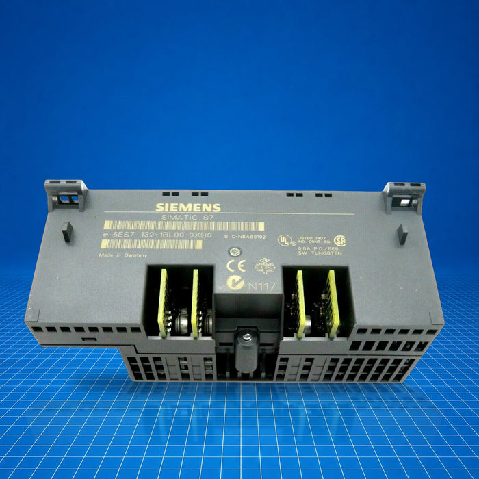 6ES7132-1BL00-0XB0 Siemens