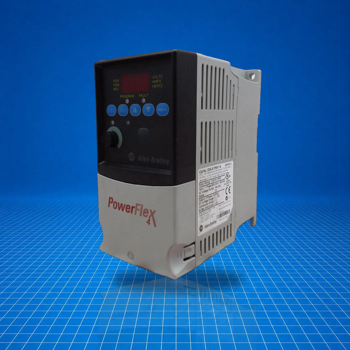 22A-A1P5N114 Allen-Bradley