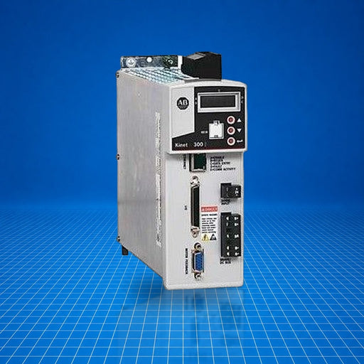 2097-V34PR6 Allen-Bradley