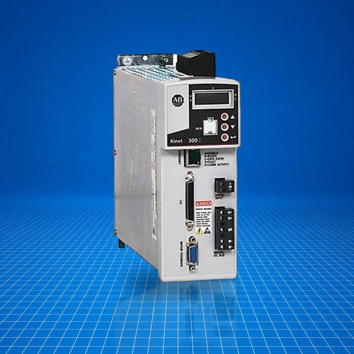 2097-V34PR6 Allen-Bradley