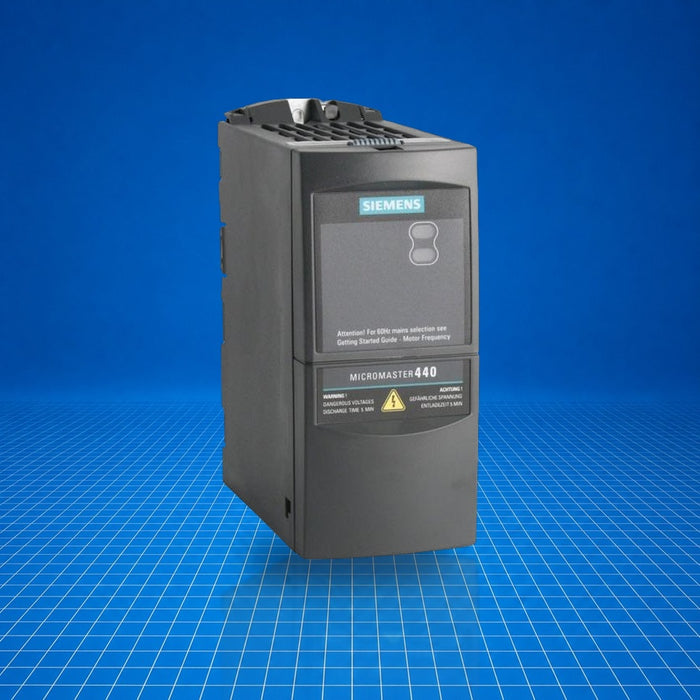 6SE6440-2UD21-5AA1 Siemens