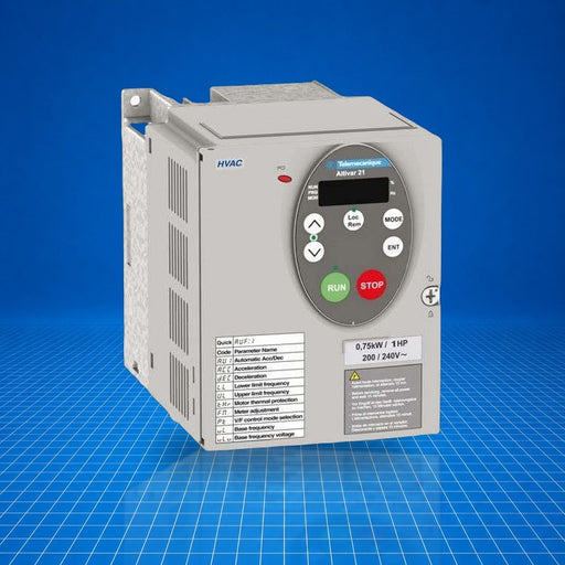 ATV21HU15M3X Schneider Electric