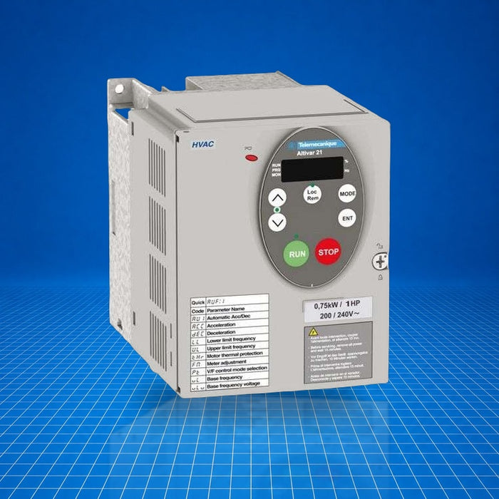 ATV21HU15M3X Schneider Electric