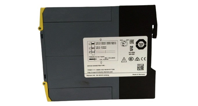 3SK1111-1AB30 Siemens