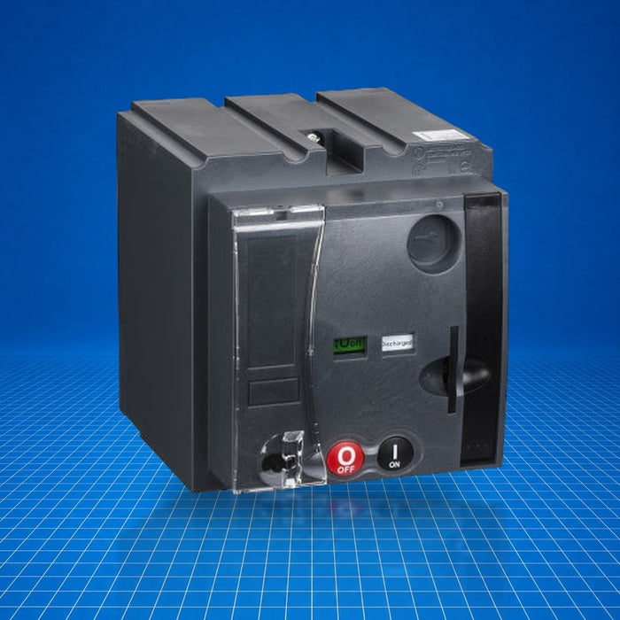 LV432642 Schneider Electric