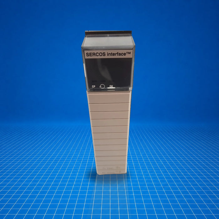 1756-M08SE Allen-Bradley