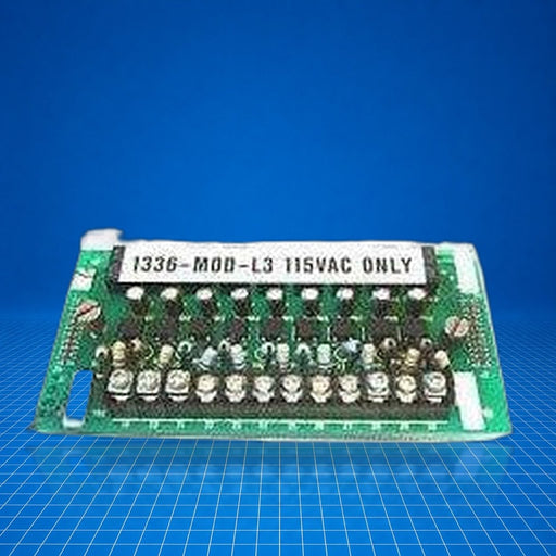 1336-MOD-L3 Allen-Bradley