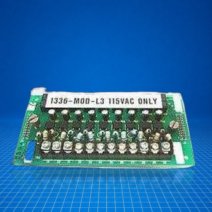 1336-MOD-L3 Allen-Bradley