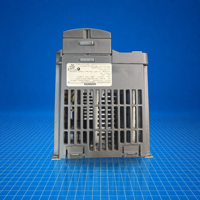 6SE6440-2AD22-2BA1 Siemens