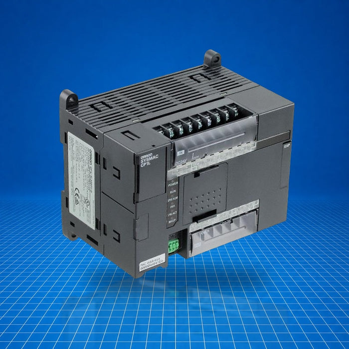 CP1L-EL20DT1-D Omron
