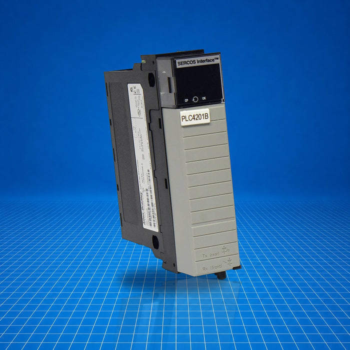 1756-M03SE Allen-Bradley