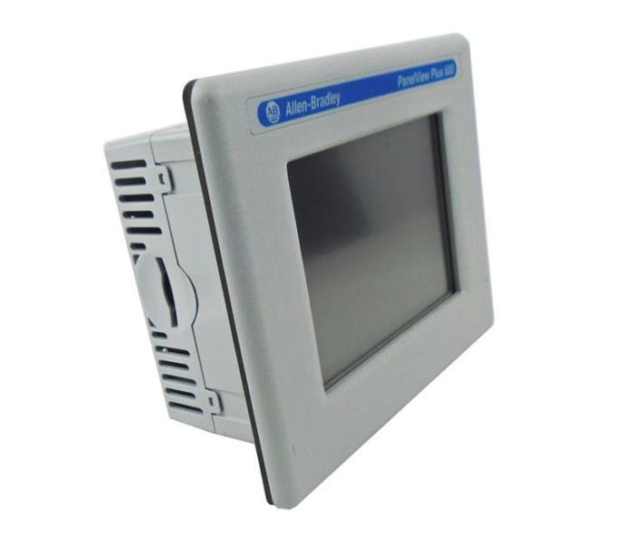 2711P-T6C20D8 Allen-Bradley