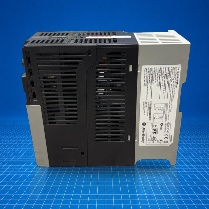 25B-A4P8N104 Allen-Bradley