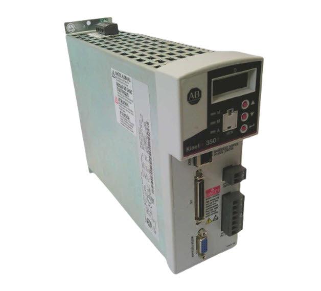 2097-V32PR2-LM Allen-Bradley