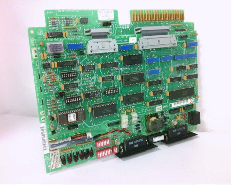 IC600BF945 GE Fanuc