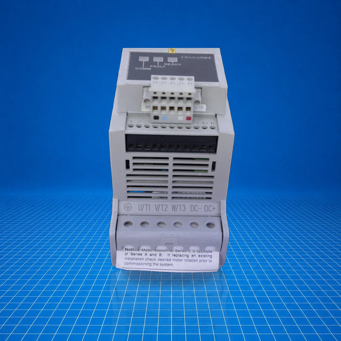 160-BA06PSF1 Allen Bradley industrial automation part