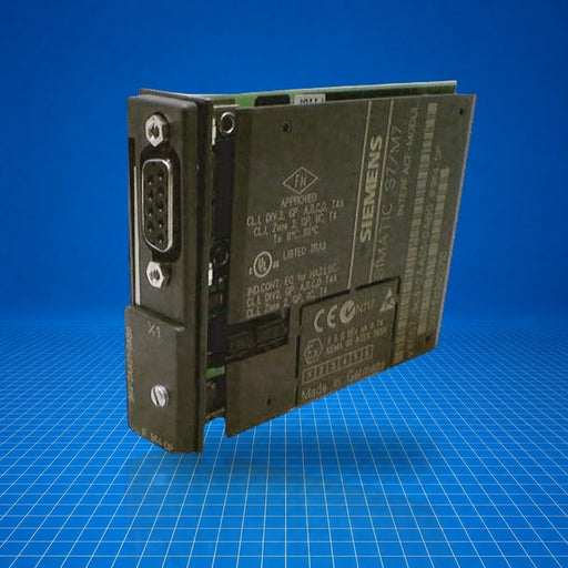 6ES7964-2aa01-0ab0 Siemens