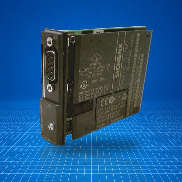 6ES7964-2aa01-0ab0 Siemens