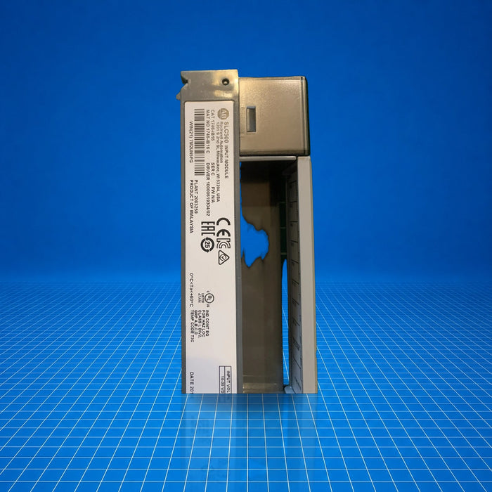 1746-IB16 Allen Bradley PLC - product view
