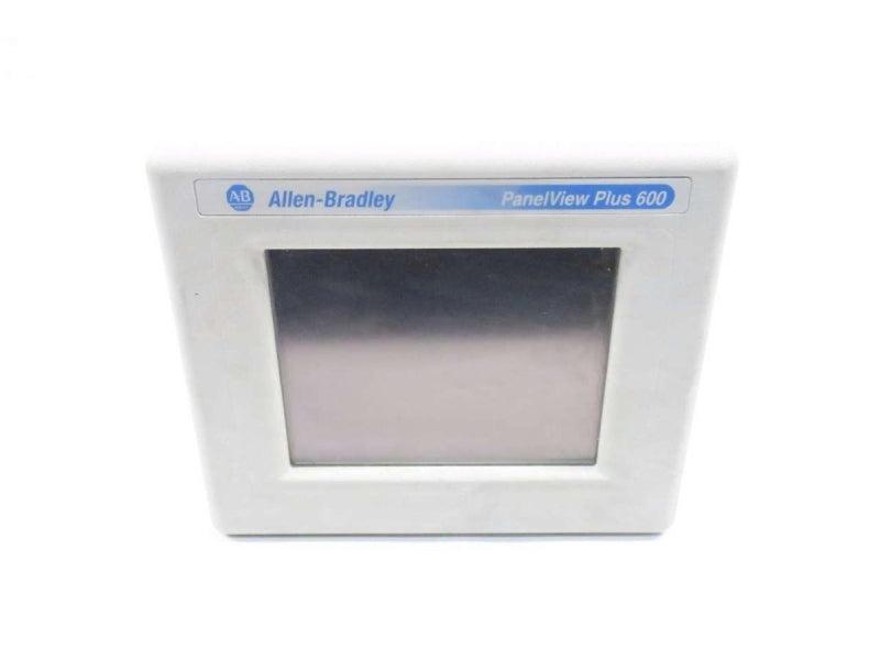 2711PC-T6M20D Allen-Bradley