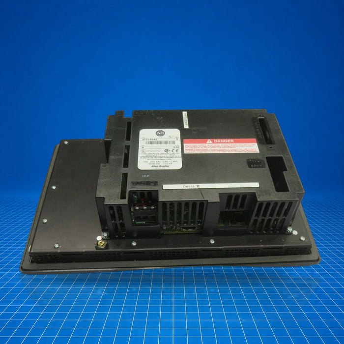 2711-K9A2 Allen-Bradley