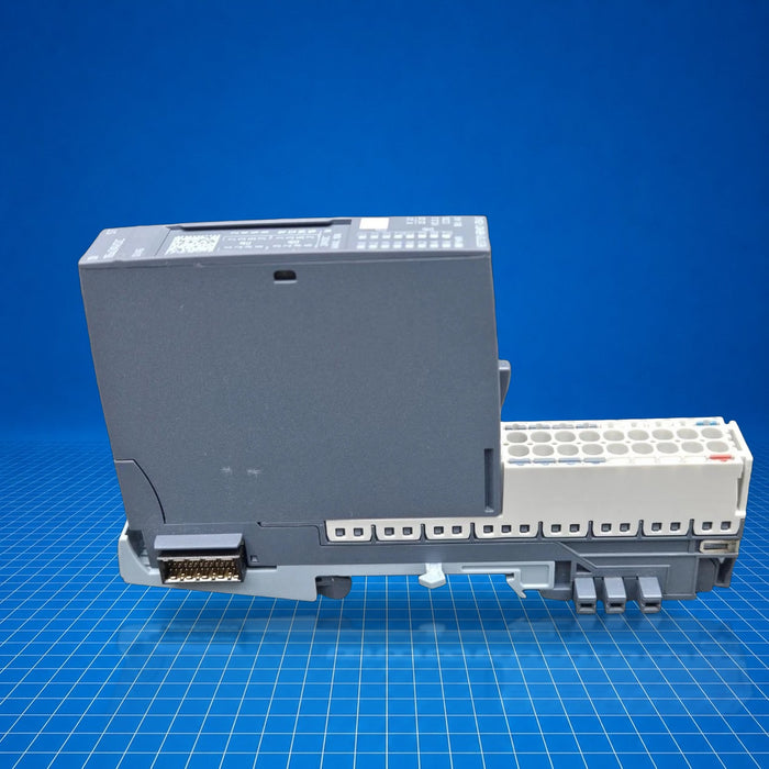 6ES7193-6BP00-0DA0 Siemens