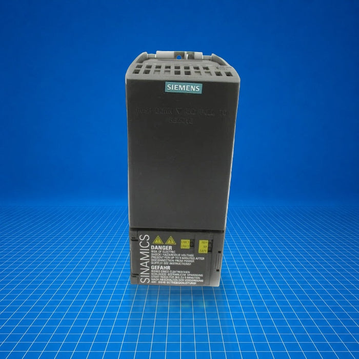 6SL3210-1KE12-3UF2 Siemens industrial automation part
