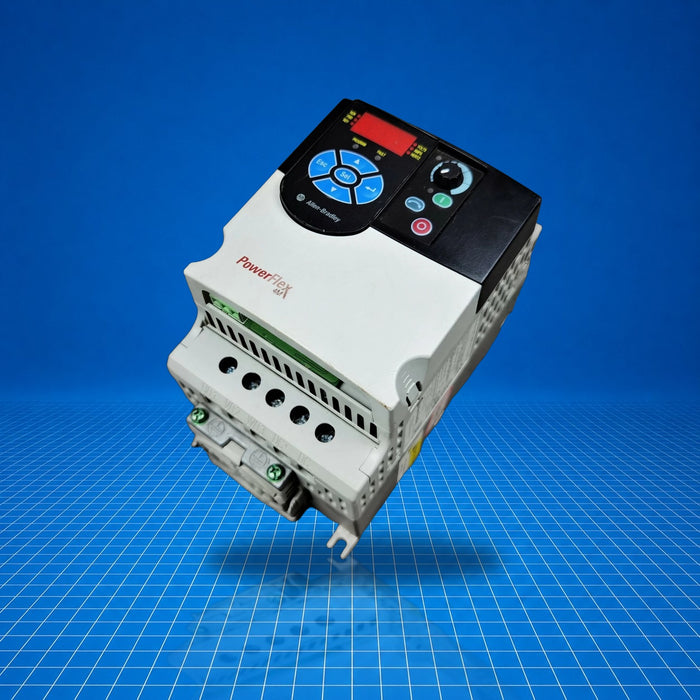 22F-D8P7N113 Allen-Bradley
