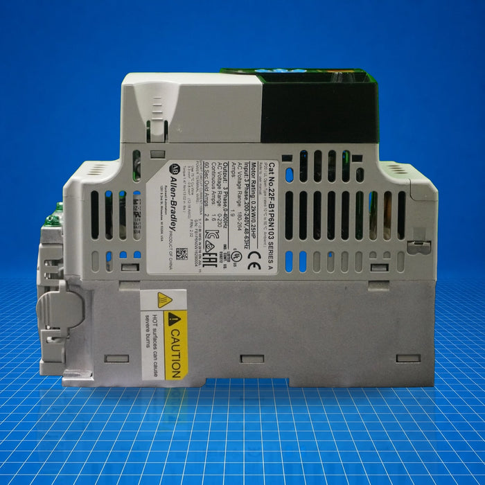 22F-B1P6N103 Allen-Bradley