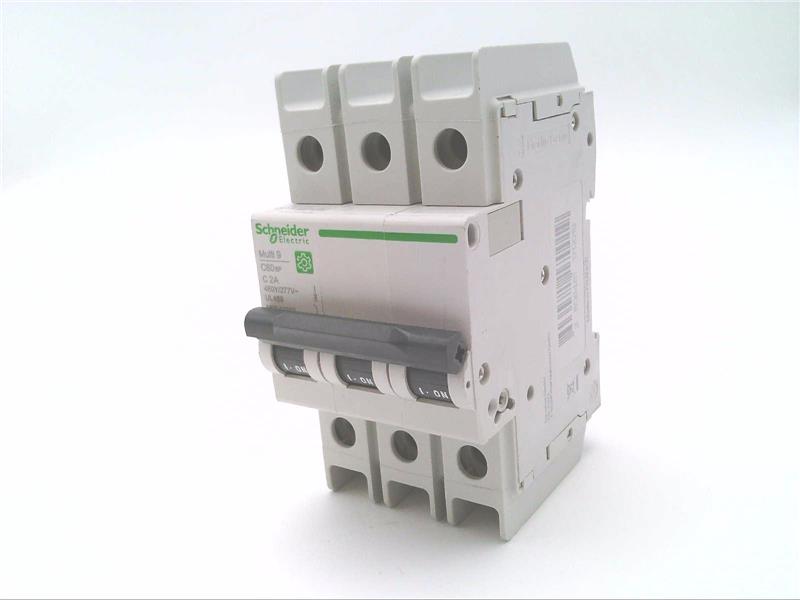 M9F42302 Schneider Electric