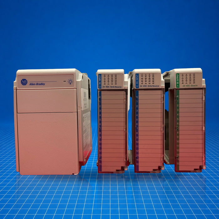 1769-ECL Allen-Bradley