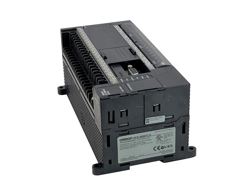 CP1E-N60DT1-D Omron