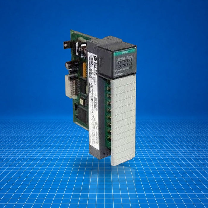 1746-NI8 Allen-Bradley