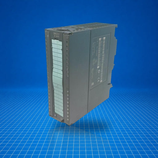 6ES7331-7PF10-0AB0 Siemens