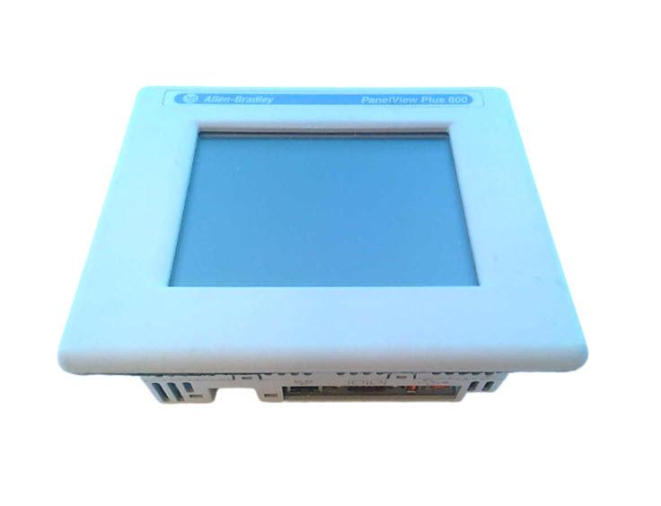 2711P-T6C20D8 Allen-Bradley