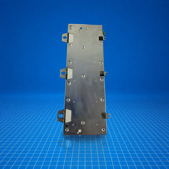 1756-A10 Allen-Bradley