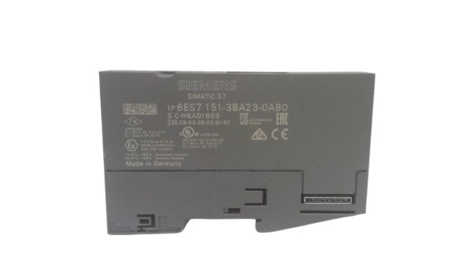 6ES7151-3BA23-0AB0 Siemens