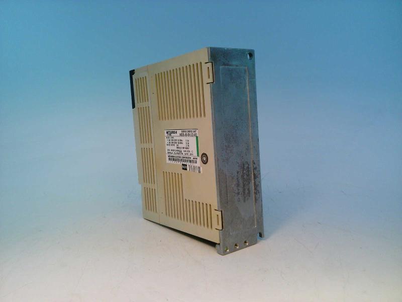 MDS-B-SVJ2-03 Mitsubishi