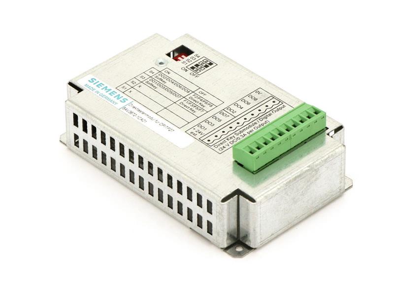6AV3672-1CA01 Siemens