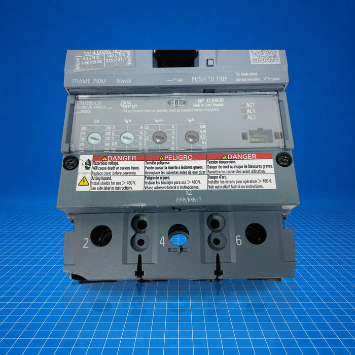 3VA6225-5HN31-0AA0 Siemens