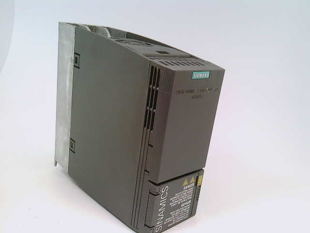 6SL3210-1KE15-8UB1 Siemens