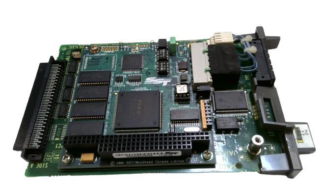 A20B-8100-0493 GE Fanuc