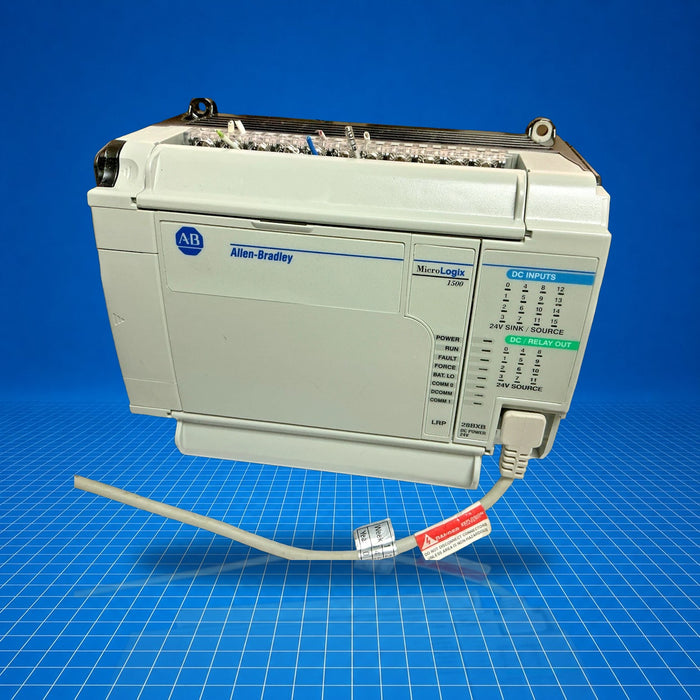 1761-CBL-PM02 Allen Bradley industrial automation part - unit detail