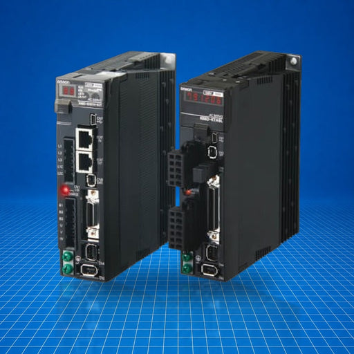 R88D-KN10H-ML2 Omron