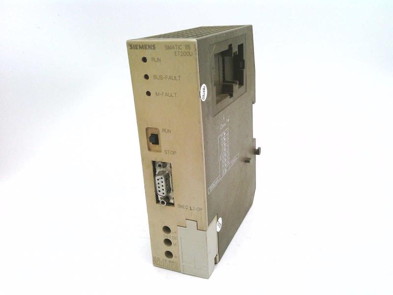 6ES5318-8MB12 Siemens
