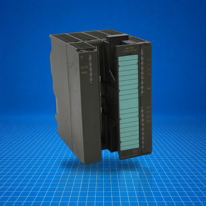 6ES7354-1AH01-0AE0 Siemens