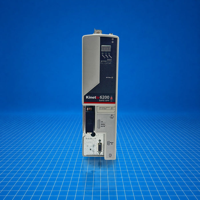 2094-BM02-M Allen-Bradley