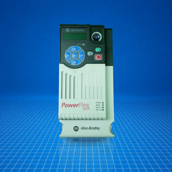 25A-B017N104 Allen-Bradley