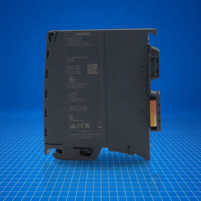 6ES7521-1BL10-0AA0 Siemens
