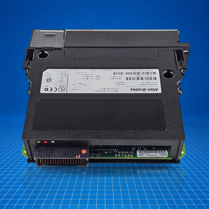 1756-IR6I Allen-Bradley